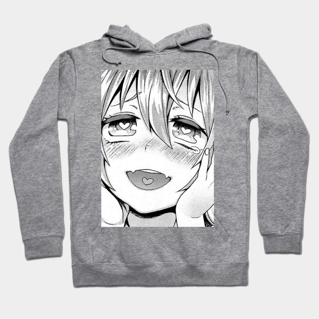 lewd hoodie