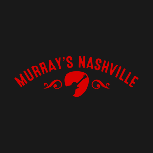 Murray’s Nashville T-Shirt