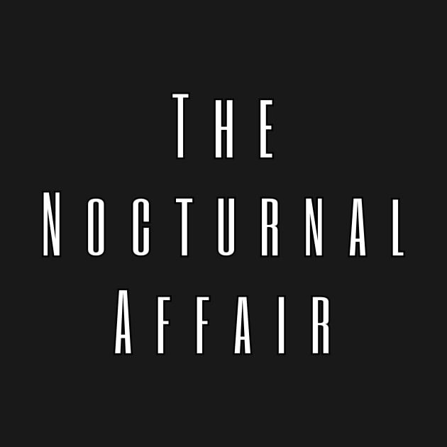 NocturnalLogo by TheNocturnalAffair