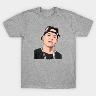 Daddy Yankee Band Unisex T-Shirt – Teepital – Everyday New Aesthetic Designs