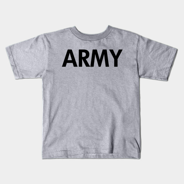 Army Shirt Pt Body Wisdom Psychotherapy - roblox black army shirt