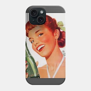 Retro Phone Case