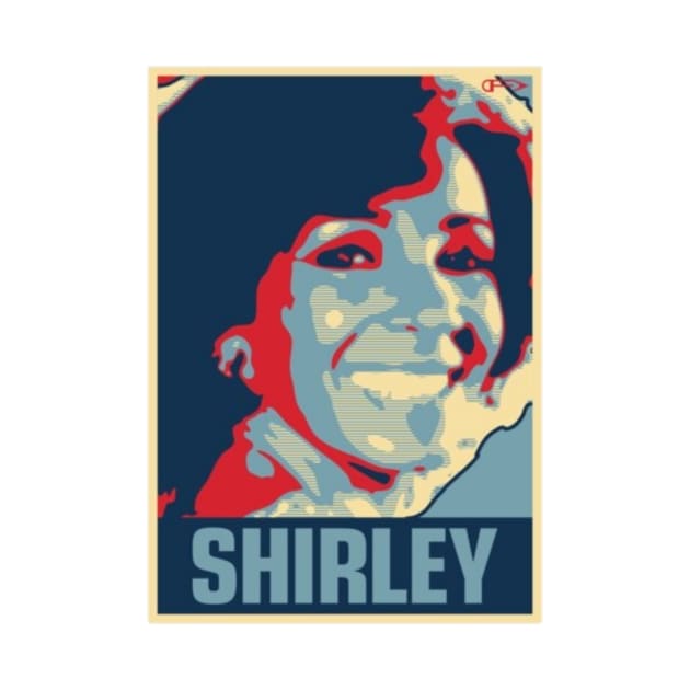 Shirley by 2 putt duds