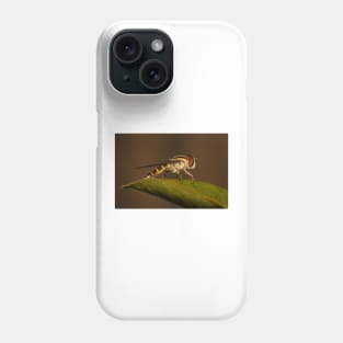 Perched Phone Case