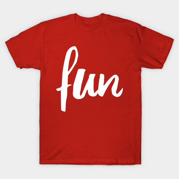 funny one word t shirts