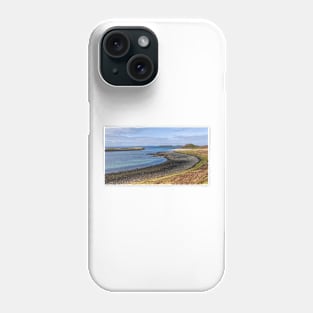 Coral Beach Phone Case