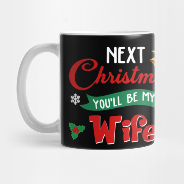 to my wife mug
