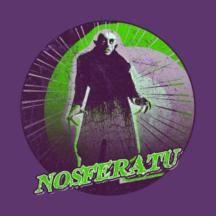 Nosferatu T-Shirt