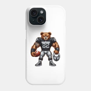 Las Vegas Raiders Phone Case