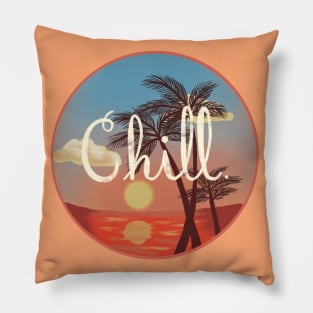 Chill Pillow