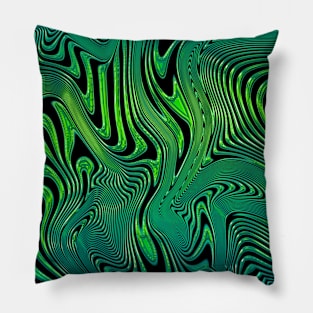 Melt VII Pillow