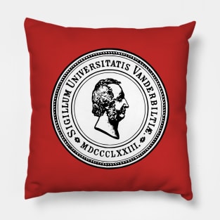 University Pillow