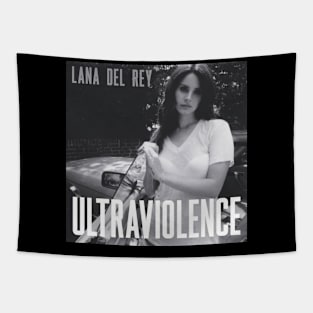 Ultraviolence Lana Del Rey Tapestry