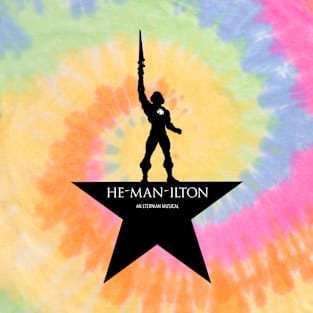 Hemanilton T-Shirt