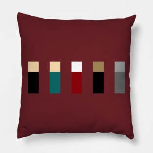 Waterford Estate Pillow