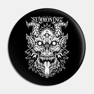 The Summoning Pin