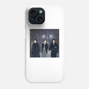 Mr Sunshine korean drama Phone Case