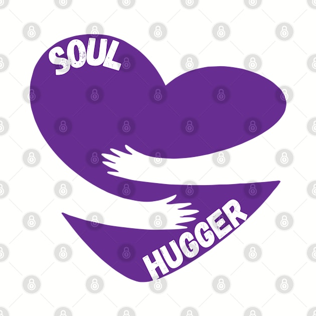 Soul Hugger by The Labors of Love