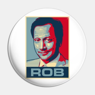 Rob Pin