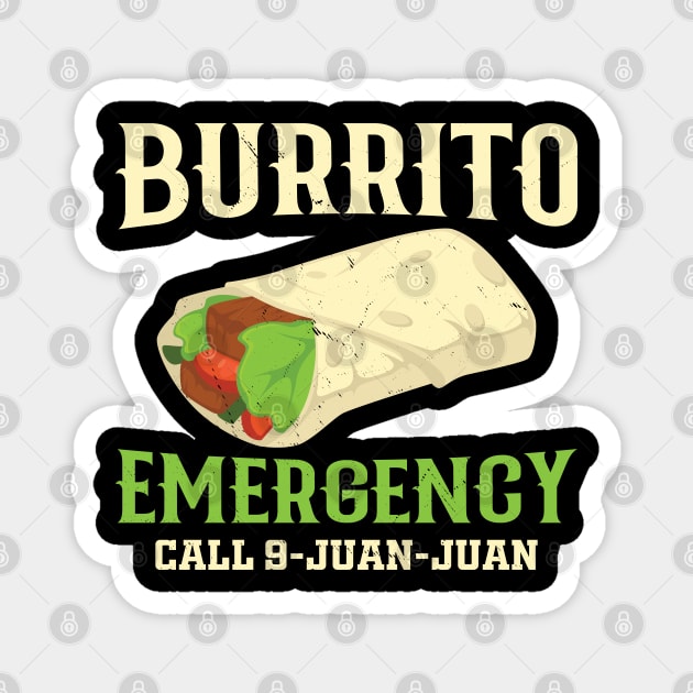 Funny Cinco De Mayo Jokes Magnet by JB.Collection