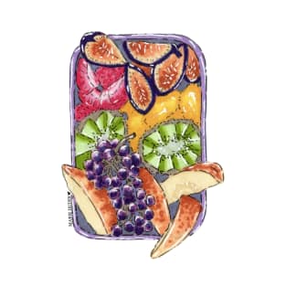 Fruit bento box T-Shirt