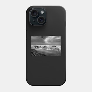 Pacific Ocean Waves Phone Case