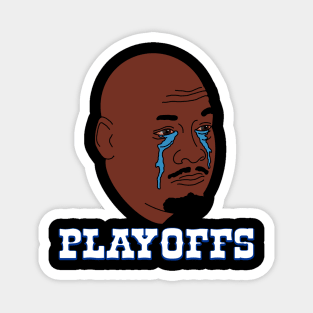 playoffs Magnet