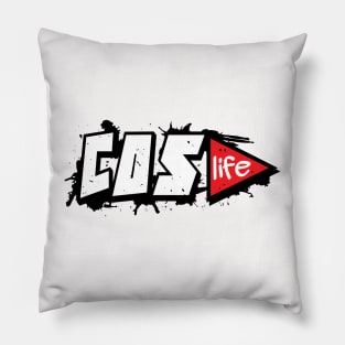 Cosplay Life Pillow