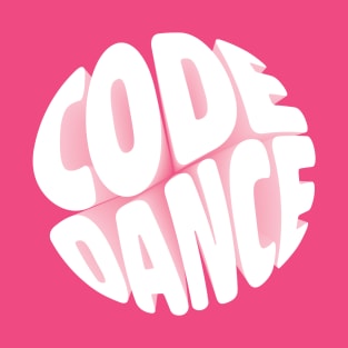 CODE Dance T-Shirt
