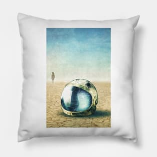 Desert Pillow