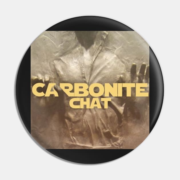 Nerf Herder In Carbonite Pin by Carbonitechat