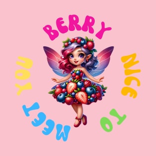 Berry Belle! T-Shirt