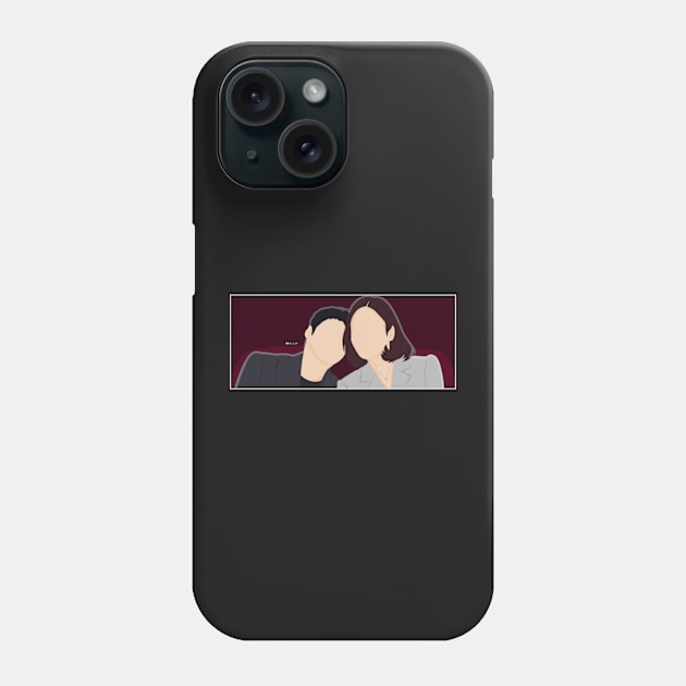 Hospital Playlist Korean drama Phone Case by ayshatazin