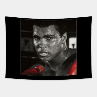 Ali Prime Tapestry