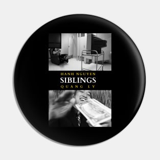 Siblings Pin