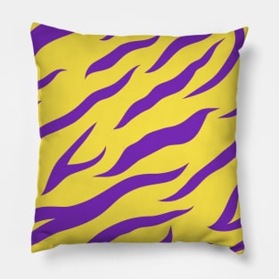 Tiger Pillow