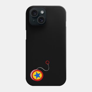 Yo-yo Phone Case