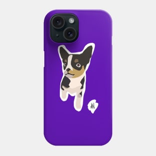 Cuteness Phone Case