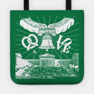 Philly Phan Tote