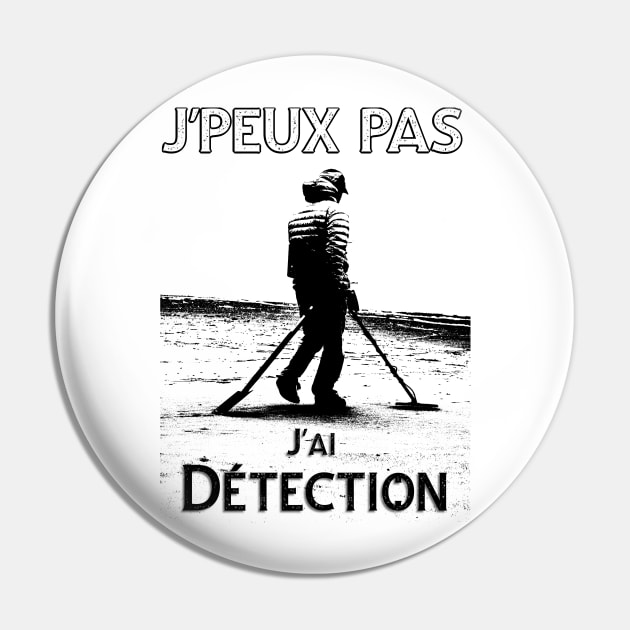 j'peux pas j'ai détection Pin by ChezALi