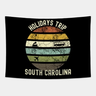 Holidays Trip To South Carolina, Family Trip To South Carolina, Road Trip to South Carolina, Family Reunion in South Carolina, Holidays in Tapestry