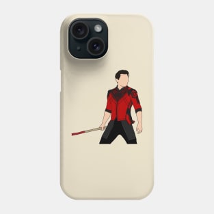 Shang chi Phone Case