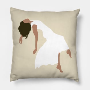 Jhene Aiko Souled Out Pillow