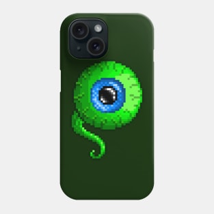 Septic Pixels Phone Case