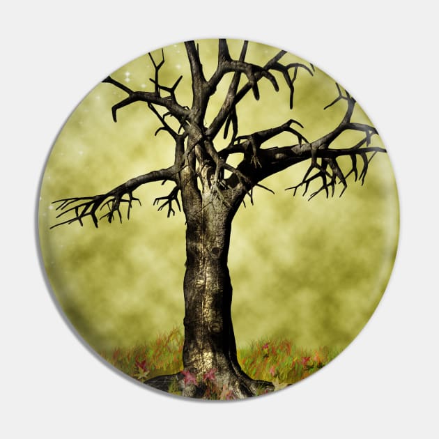 Leafless maple tree Pin by rolffimages