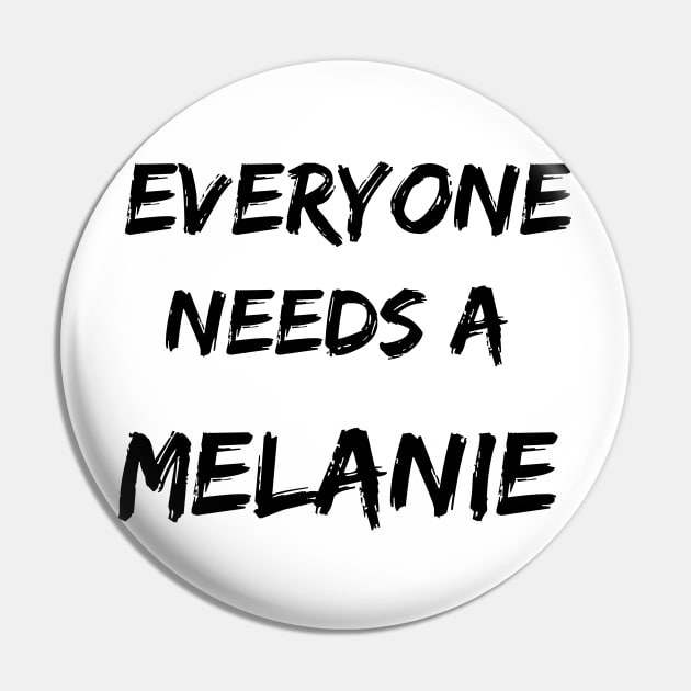 Melanie Name Design Everyone Needs A Melanie Pin by Alihassan-Art