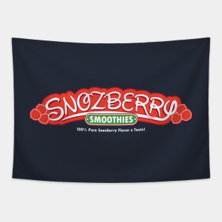 Snozberry Smoothies Tapestry