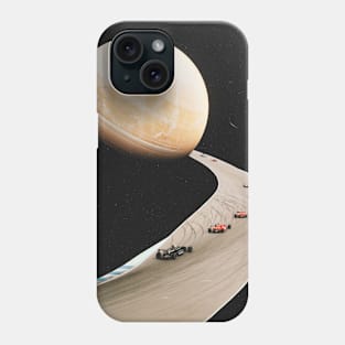 RACING Phone Case