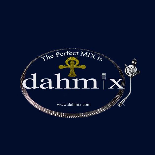 dahmix1 by dahJah