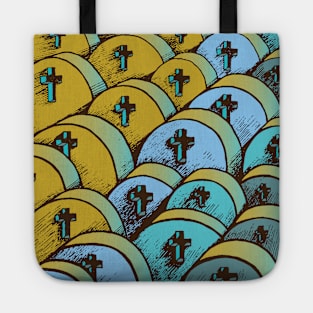 Graveyard Tote